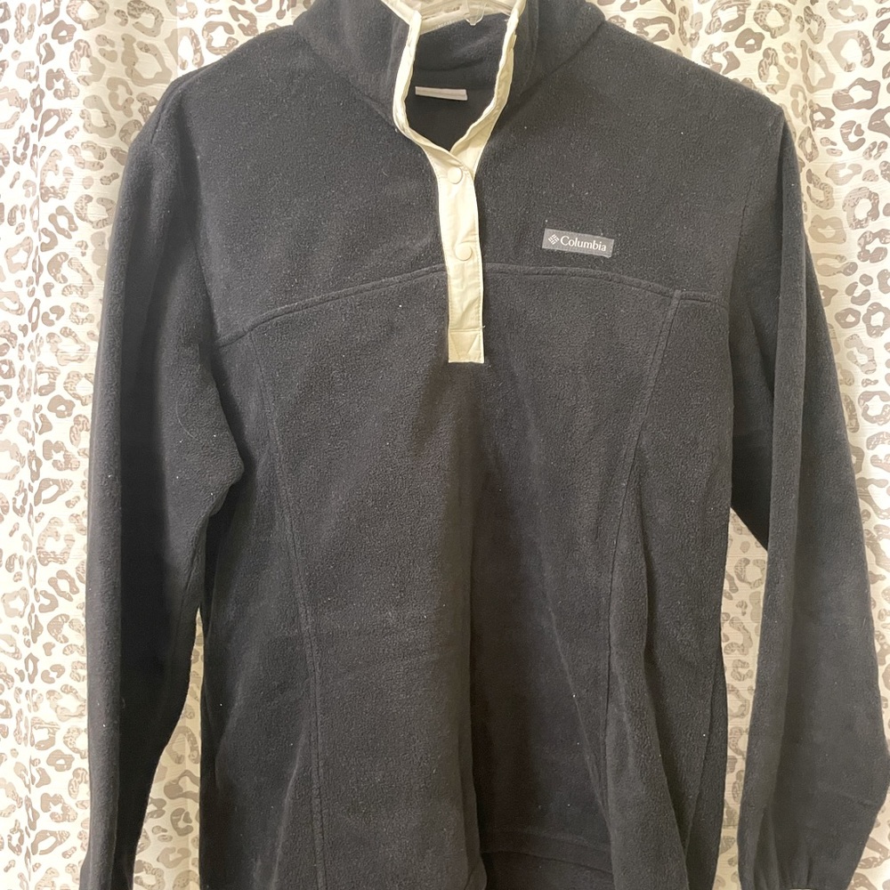 COLUMBIA PULLOVER